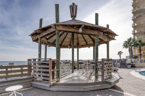 Summer House on Romar Beach - image 1