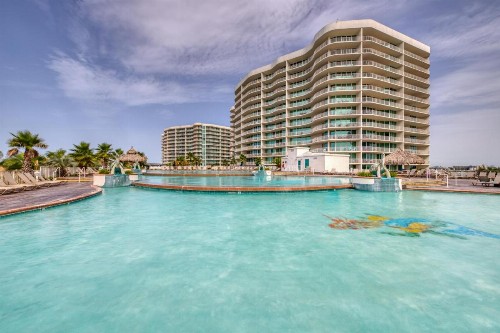 Caribe Resort - image 5