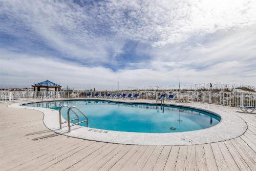 Sugar Beach Condominiums #167 - image 11