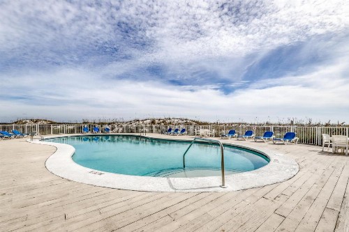 Sugar Beach Condominiums #167 - image 7
