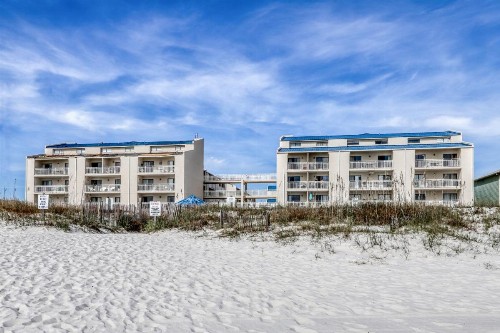 Sugar Beach Condominiums #167 - image 8