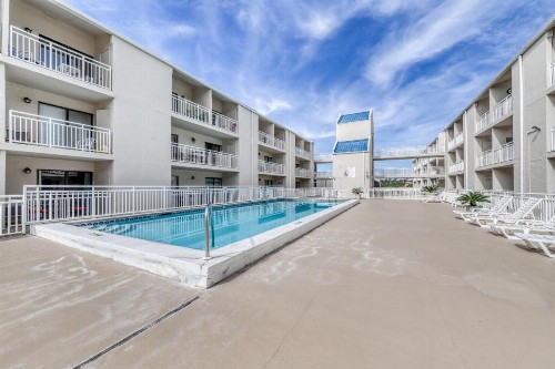 Sugar Beach Condominiums #167 - image 9