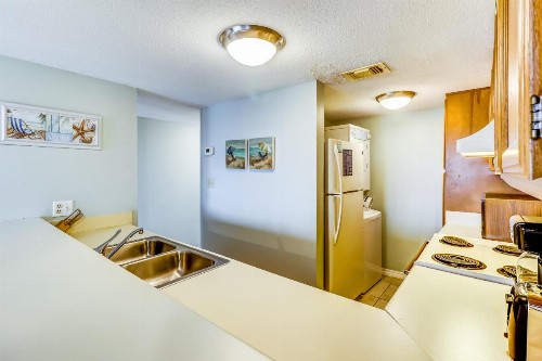 Sugar Beach Condominiums #275 - image 12