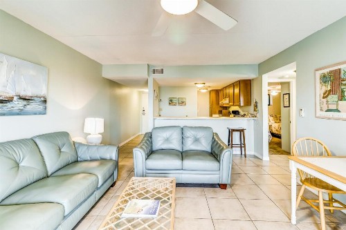 Sugar Beach Condominiums #275 - image 9
