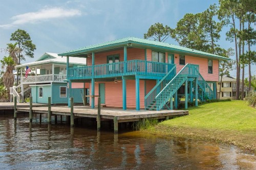 Boater`s Paradise