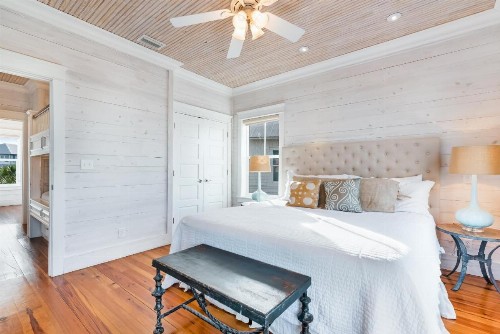 Coastal Cottage - image 10