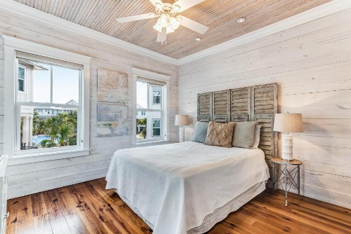 Coastal Cottage - image 11
