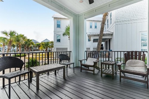 Coastal Cottage - image 7