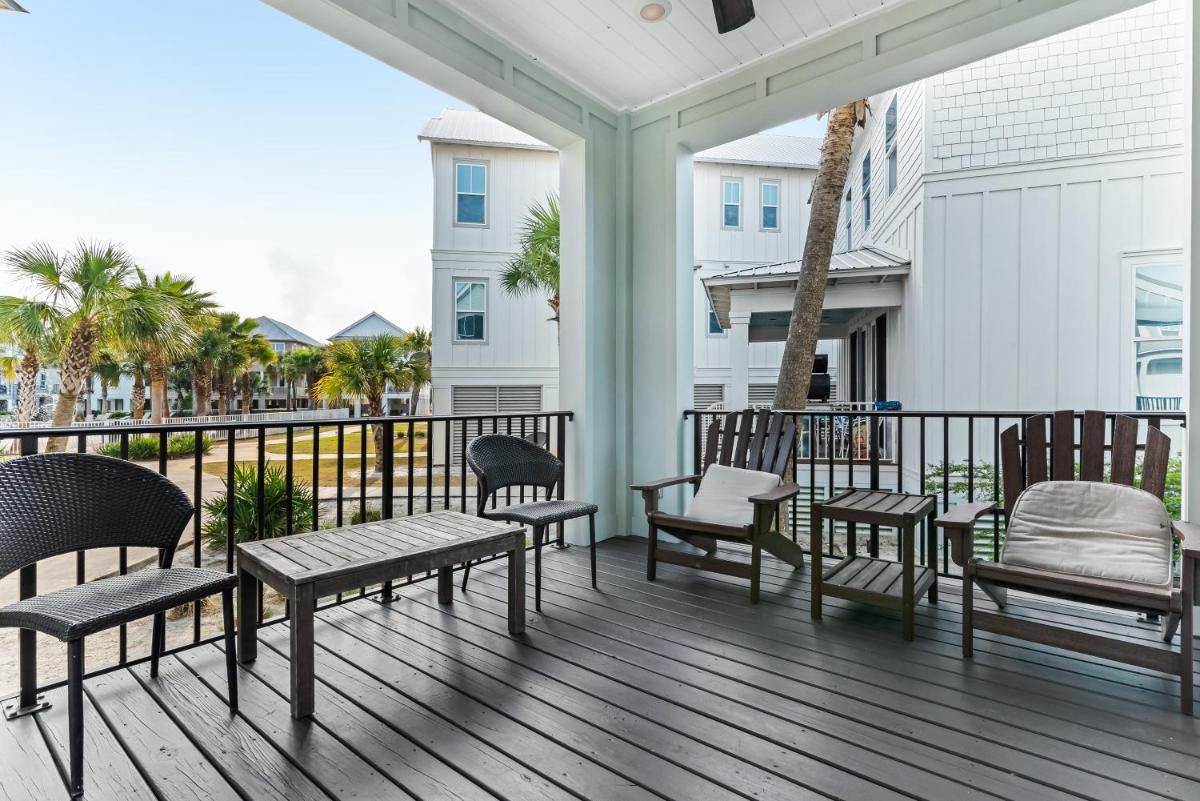 Coastal Cottage - image 7