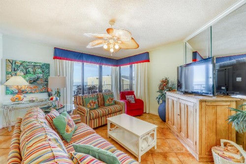 Four Seasons Of Romar #704 West - image 5