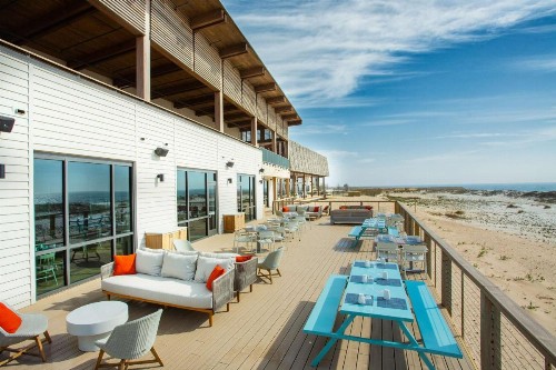 The Lodge at Gulf State Park A Hilton Hotel - image 1