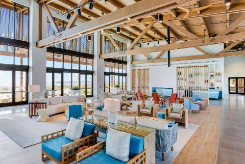 The Lodge at Gulf State Park A Hilton Hotel - image 41