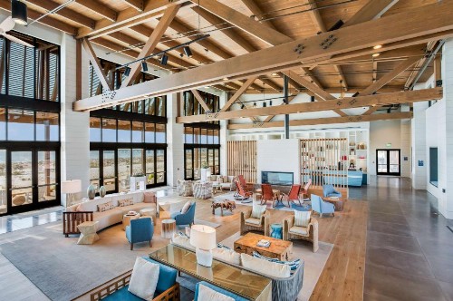 The Lodge at Gulf State Park A Hilton Hotel - image 45