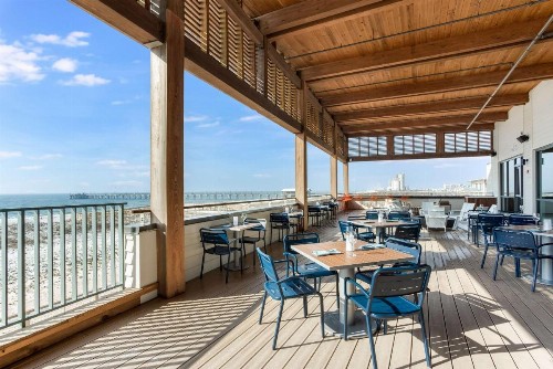 The Lodge at Gulf State Park A Hilton Hotel - image 9