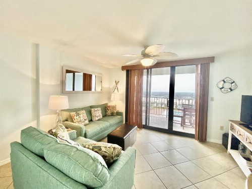 Sunswept Condos Orange Beach