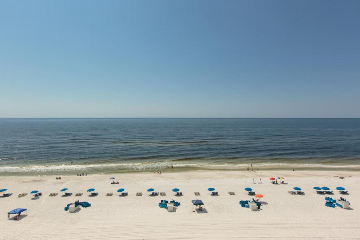 Seaside Beach & Racquet Club #3806 - main image