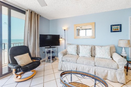 Seaside Beach & Racquet Club #3806 - image 10