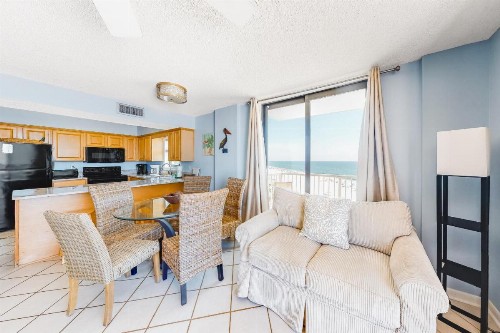 Seaside Beach & Racquet Club #3806 - image 11