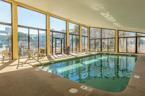 Seaside Beach & Racquet Club #3806 - image 2