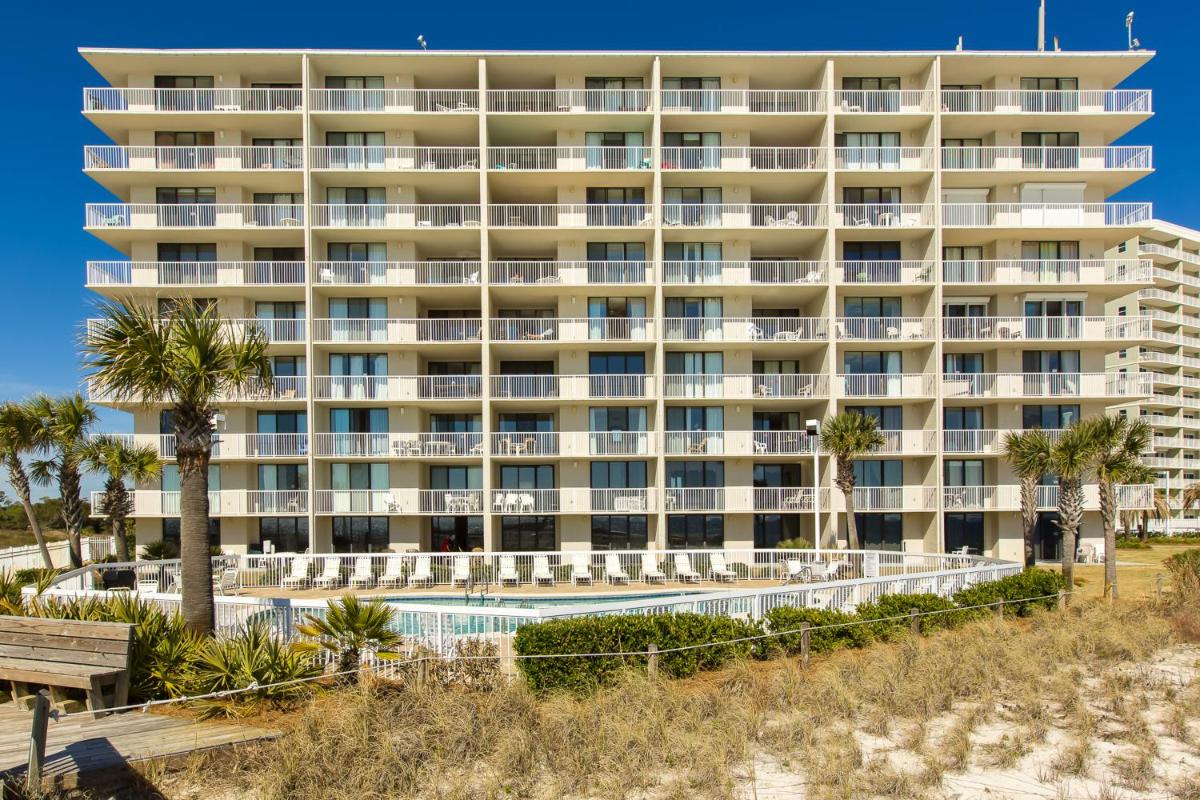 Seaside Beach & Racquet Club #3806 - image 4