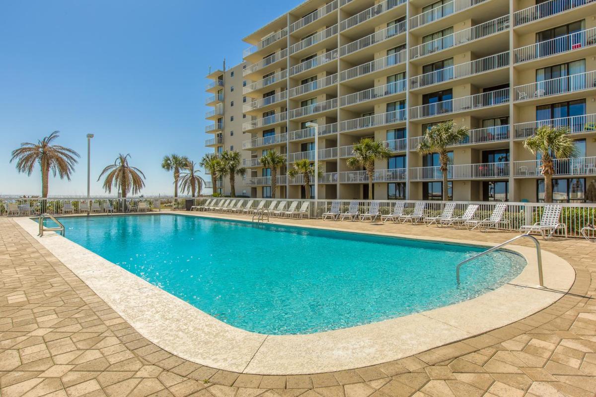 Seaside Beach & Racquet Club #3806 - image 7