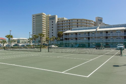 Seaside Beach & Racquet Club #3806 - image 8