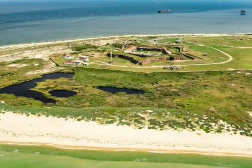 Wharf - image 12