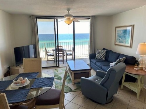 Sunswept Orange Beach