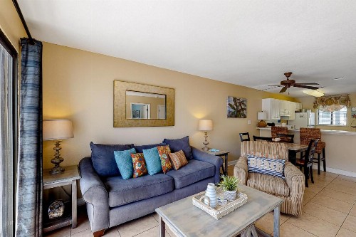 Romar Beach Condos - image 10