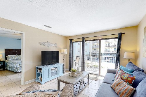 Romar Beach Condos - image 11
