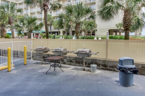 Romar Beach Condos - image 7