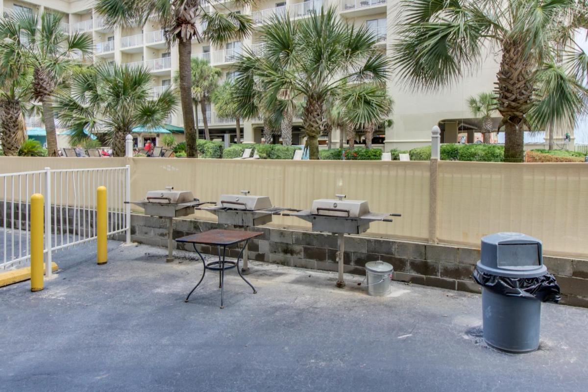 Romar Beach Condos - image 7