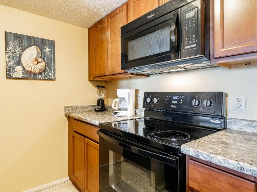 Sugar Beach 329 by Bender Vacation Rentals - image 8