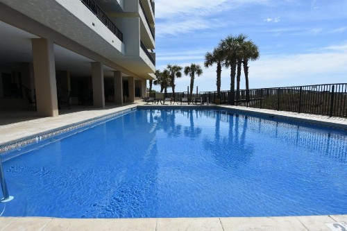 Perdido Quay 601 by Bender Vacation Rentals - image 8