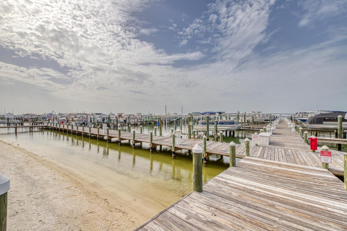 Perdido Grande Condos - image 2