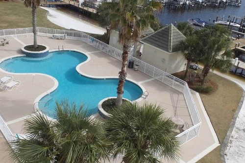 Perdido Grande Condos - image 8