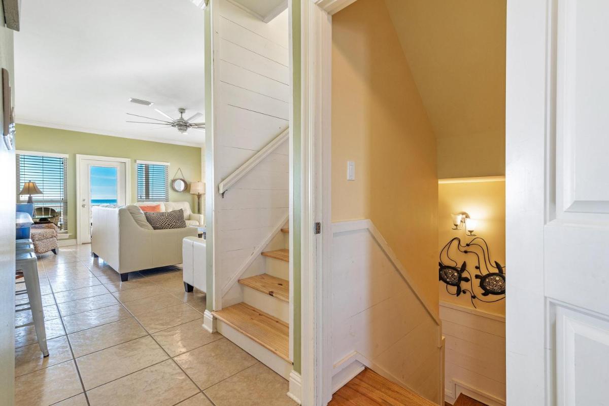 Great Location- Gulf-Front Home w/pool - Heavenly Sunset - Sleeps up to 14. - image 3