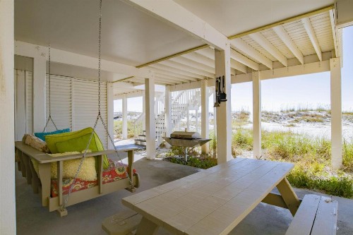 Great Location- Gulf-Front Home w/pool - Heavenly Sunset - Sleeps up to 14. - image 31