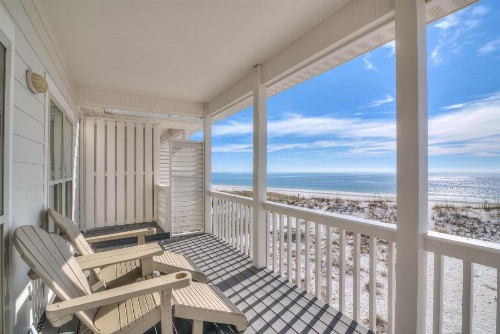 Great Location- Gulf-Front Home w/pool - Heavenly Sunset - Sleeps up to 14. - image 35
