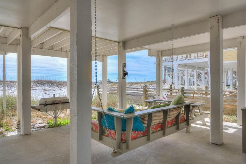 Great Location- Gulf-Front Home w/pool - Heavenly Sunset - Sleeps up to 14. - image 38