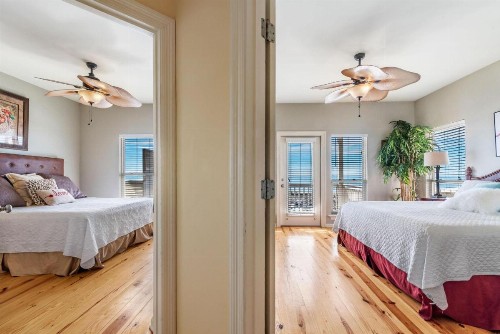 Great Location- Gulf-Front Home w/pool - Heavenly Sunset - Sleeps up to 14. - image 42