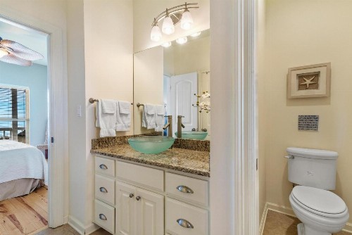 Great Location- Gulf-Front Home w/pool - Heavenly Sunset - Sleeps up to 14. - image 47