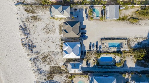 Great Location- Gulf-Front Home w/pool - Heavenly Sunset - Sleeps up to 14. - image 49