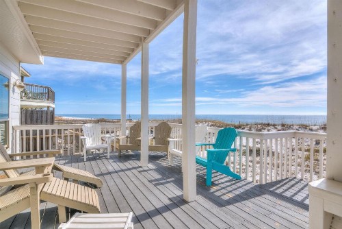 Great Location- Gulf-Front Home w/pool - Heavenly Sunrise - Sleeps up to 14. - image 17
