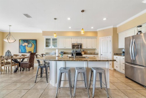 Great Location- Gulf-Front Home w/pool - Heavenly Sunrise - Sleeps up to 14. - image 24