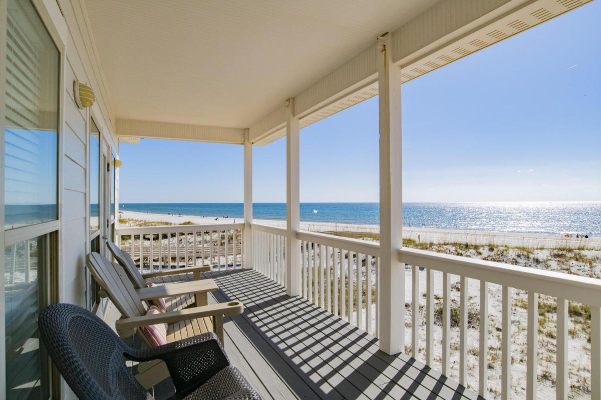 Great Location- Gulf-Front Home w/pool - Heavenly Sunrise - Sleeps up to 14. - image 3