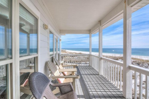 Great Location- Gulf-Front Home w/pool - Heavenly Sunrise - Sleeps up to 14. - image 36