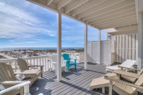 Great Location- Gulf-Front Home w/pool - Heavenly Sunrise - Sleeps up to 14. - image 38