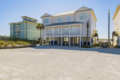 Great Location- Gulf-Front Home w/pool - Heavenly Sunrise - Sleeps up to 14. - image 45