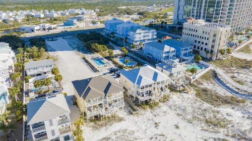 Great Location- Gulf-Front Home w/pool - Heavenly Sunrise - Sleeps up to 14. - image 47